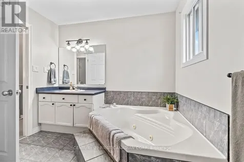 17 Cottonwood Drive St. Thomas ON N5P 4M3