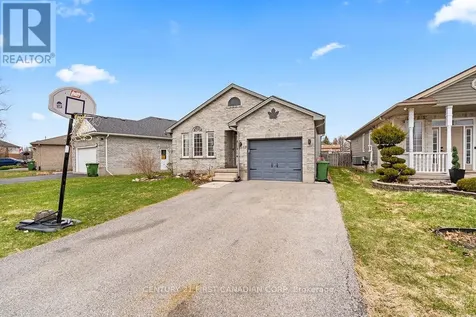 17 Cottonwood Drive St. Thomas ON N5P 4M3