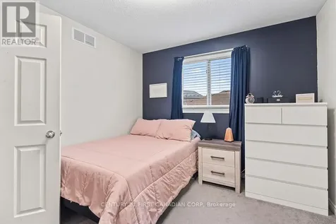 17 Cottonwood Drive St. Thomas ON N5P 4M3