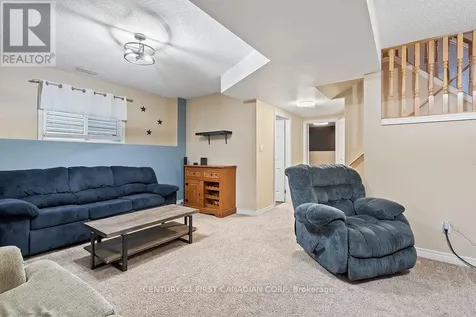17 Cottonwood Drive St. Thomas ON N5P 4M3