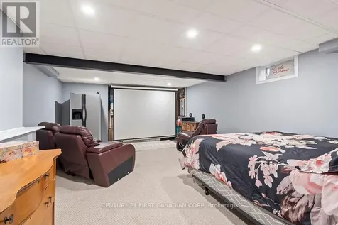 17 Cottonwood Drive St. Thomas ON N5P 4M3