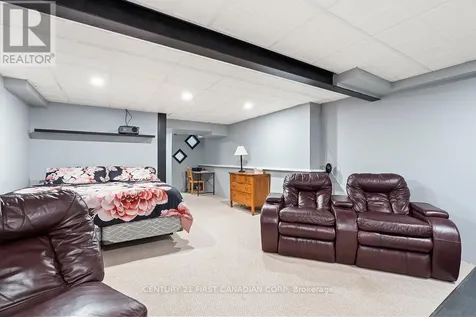 17 Cottonwood Drive St. Thomas ON N5P 4M3
