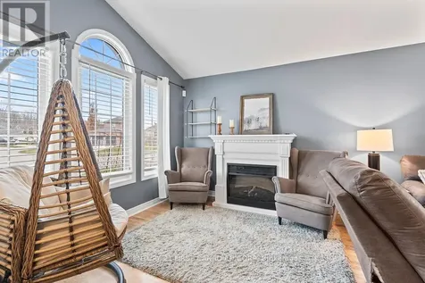 17 Cottonwood Drive St. Thomas ON N5P 4M3