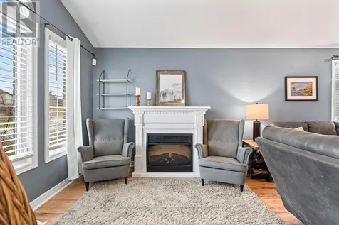 17 Cottonwood Drive St. Thomas ON N5P 4M3