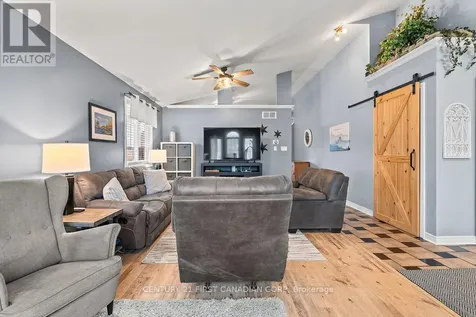 17 Cottonwood Drive St. Thomas ON N5P 4M3