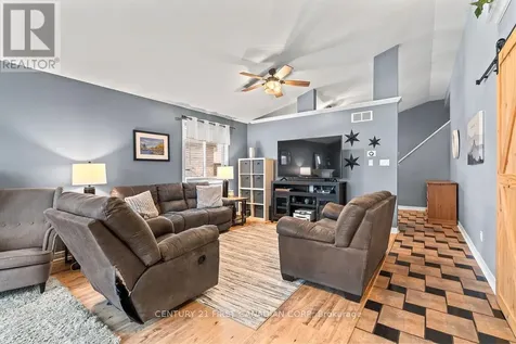 17 Cottonwood Drive St. Thomas ON N5P 4M3