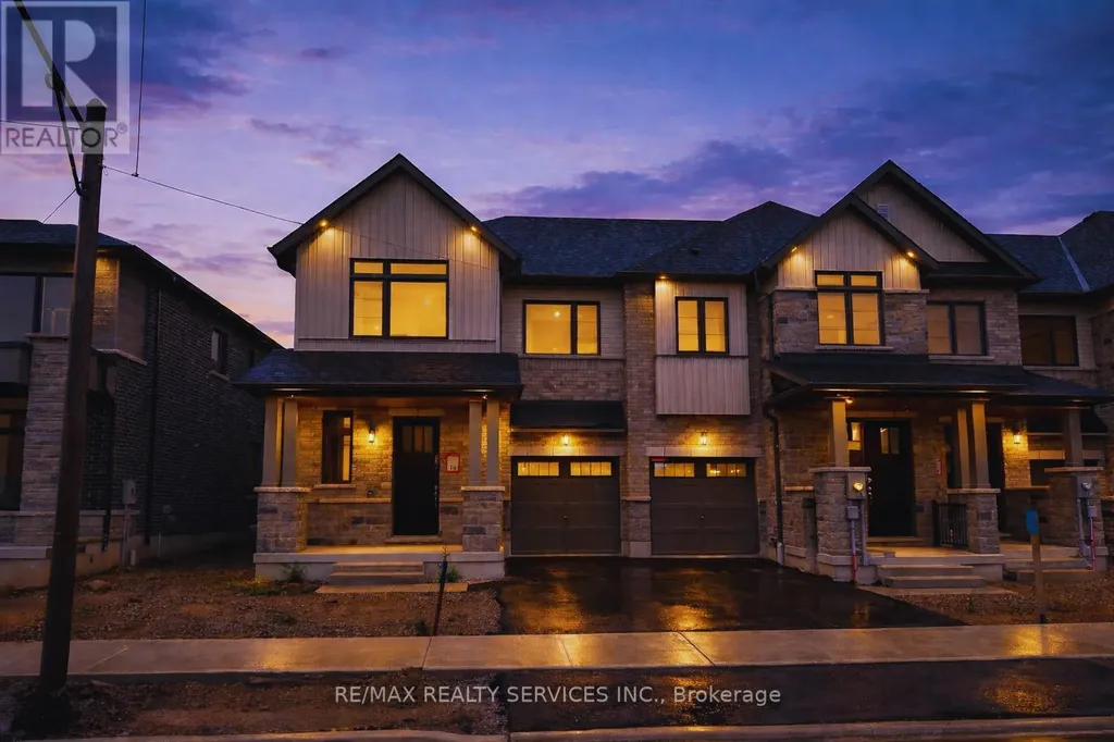 10 Molnar Crescent Brantford ON N3T 0X3