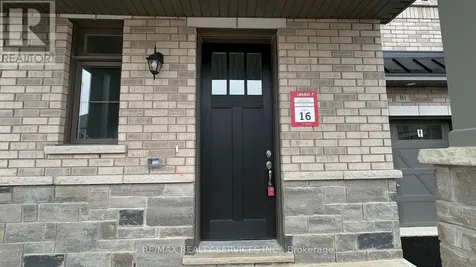 10 Molnar Crescent Brantford ON N3T 0X3