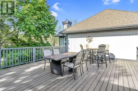 771 Johnston Park Avenue Collingwood ON L9Y 5C7