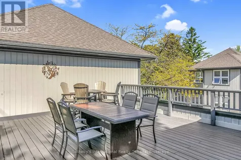 771 Johnston Park Avenue Collingwood ON L9Y 5C7