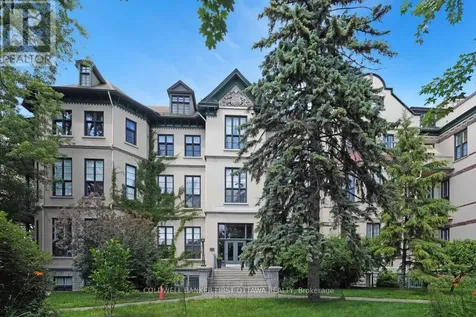589 Rideau Street Ottawa ON K1N 6A1