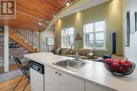 589 Rideau Street Ottawa ON K1N 6A1