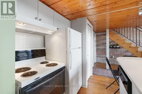 589 Rideau Street Ottawa ON K1N 6A1