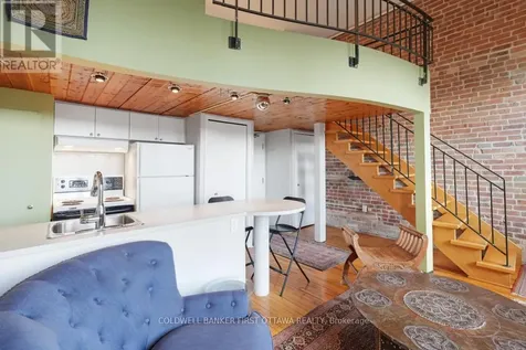 589 Rideau Street Ottawa ON K1N 6A1
