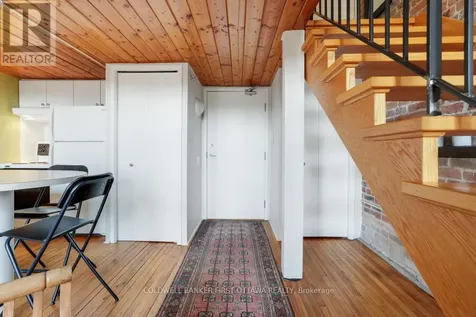 589 Rideau Street Ottawa ON K1N 6A1