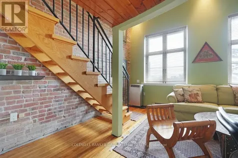 589 Rideau Street Ottawa ON K1N 6A1