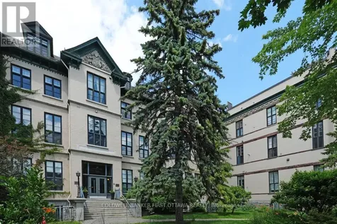 589 Rideau Street Ottawa ON K1N 6A1
