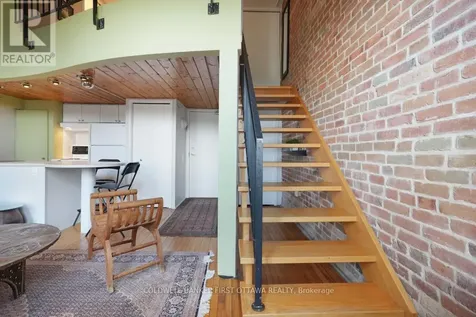589 Rideau Street Ottawa ON K1N 6A1