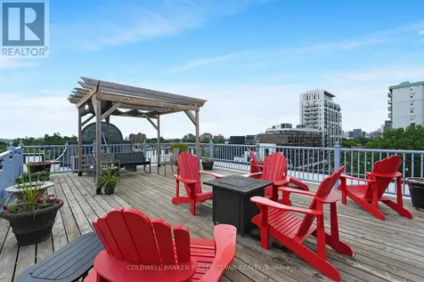 589 Rideau Street Ottawa ON K1N 6A1