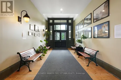 589 Rideau Street Ottawa ON K1N 6A1
