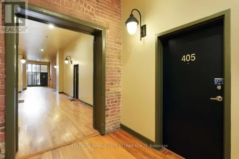589 Rideau Street Ottawa ON K1N 6A1