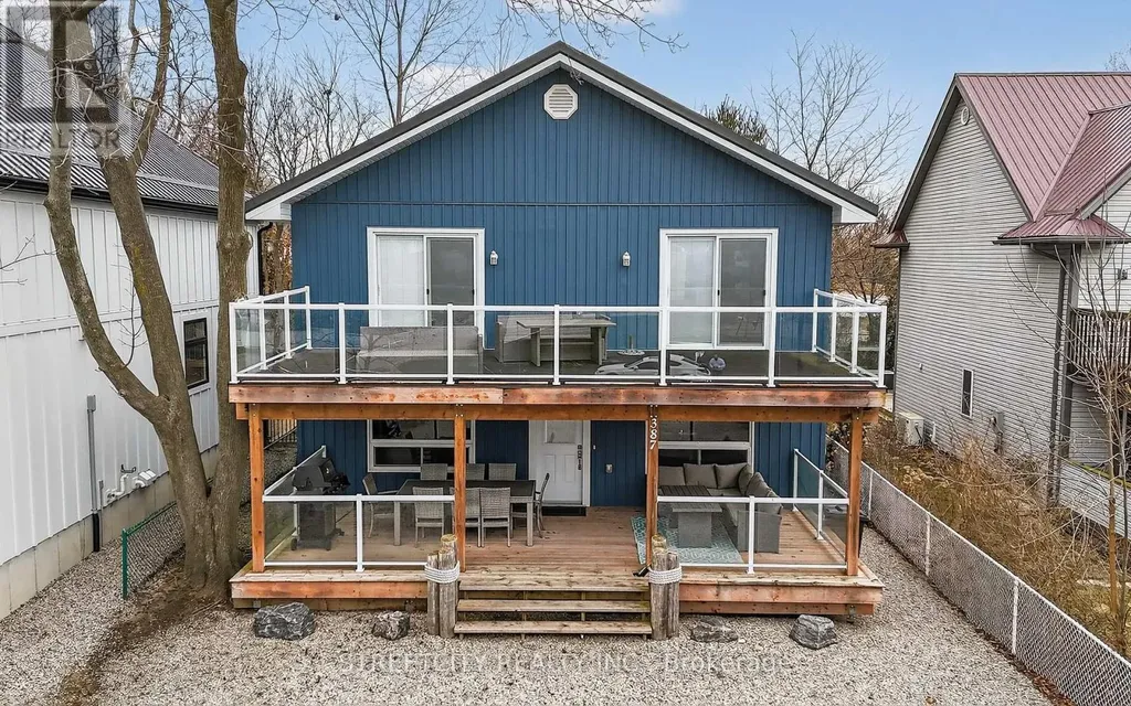 387 Stanley Park Drive Central Elgin ON N5L 1E6