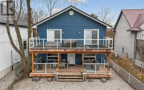 387 Stanley Park Drive Central Elgin ON N5L 1E6