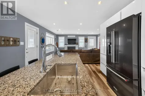 387 Stanley Park Drive Central Elgin ON N5L 1E6
