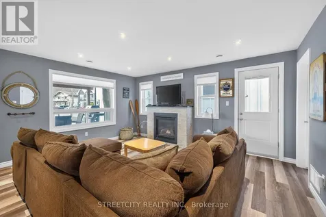 387 Stanley Park Drive Central Elgin ON N5L 1E6