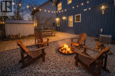 387 Stanley Park Drive Central Elgin ON N5L 1E6