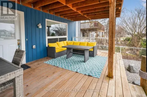 387 Stanley Park Drive Central Elgin ON N5L 1E6