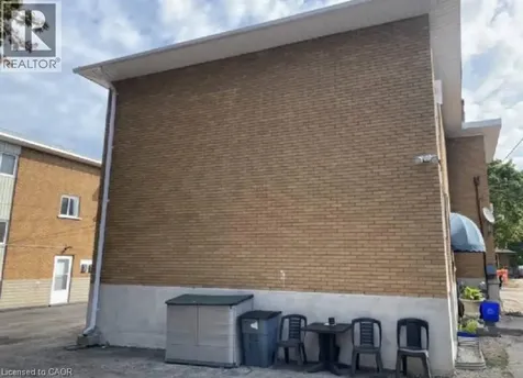 31 Southdale Avenue Kitchener ON N2M 3V4