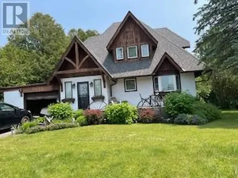7 Wiesenweg Road Scugog ON L0B 1B0