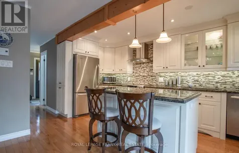 7 Wiesenweg Road Scugog ON L0B 1B0