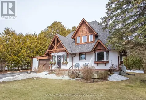 7 Wiesenweg Road Scugog ON L0B 1B0