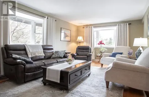 7 Wiesenweg Road Scugog ON L0B 1B0