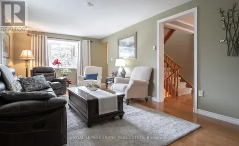 7 Wiesenweg Road Scugog ON L0B 1B0