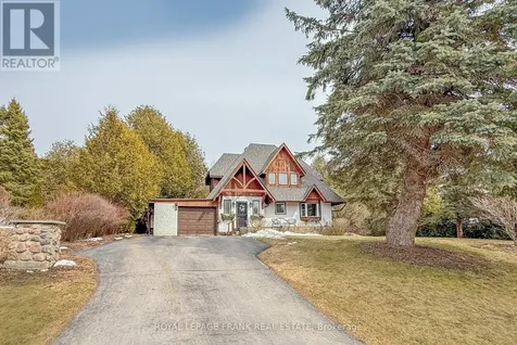 7 Wiesenweg Road Scugog ON L0B 1B0