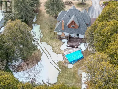 7 Wiesenweg Road Scugog ON L0B 1B0