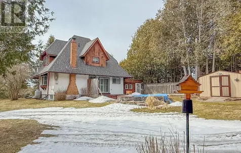 7 Wiesenweg Road Scugog ON L0B 1B0