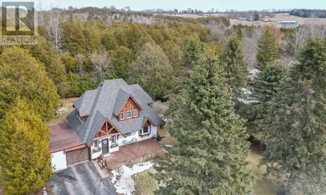 7 Wiesenweg Road Scugog ON L0B 1B0