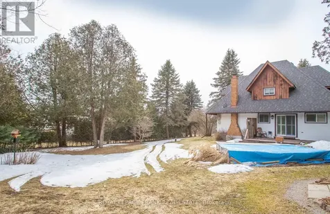 7 Wiesenweg Road Scugog ON L0B 1B0