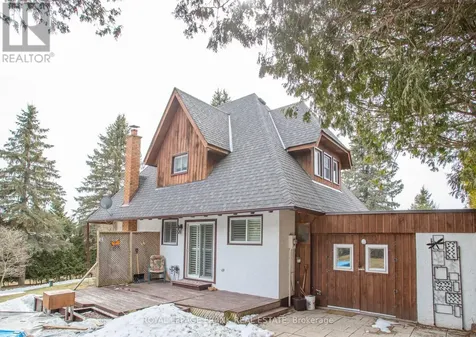 7 Wiesenweg Road Scugog ON L0B 1B0