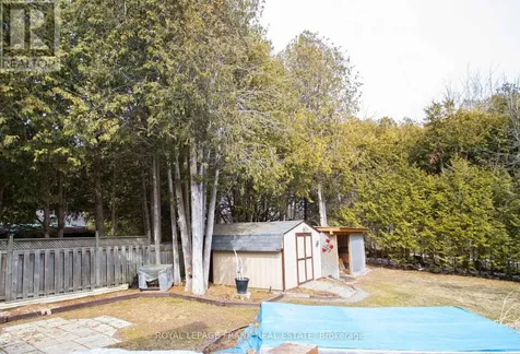 7 Wiesenweg Road Scugog ON L0B 1B0