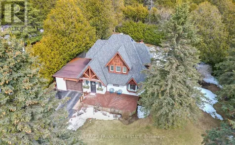 7 Wiesenweg Road Scugog ON L0B 1B0