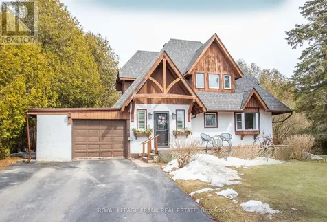 7 Wiesenweg Road Scugog ON L0B 1B0