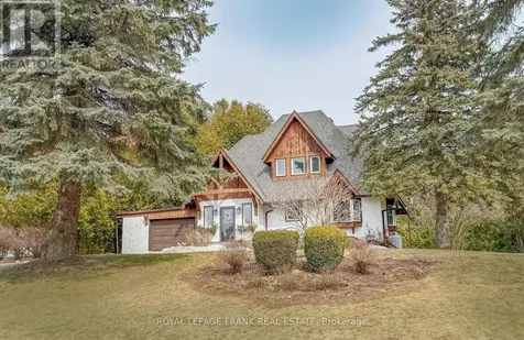 7 Wiesenweg Road Scugog ON L0B 1B0