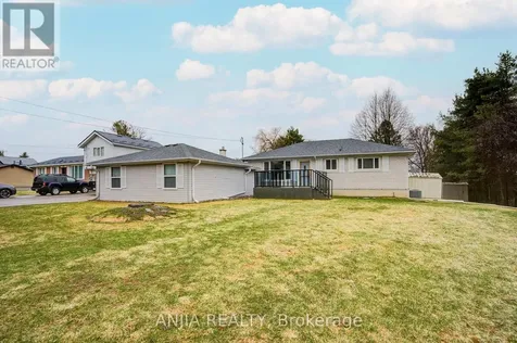 1369 Ravenshoe Road East Gwillimbury ON L0G 1R0