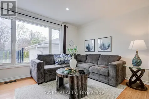 1369 Ravenshoe Road East Gwillimbury ON L0G 1R0