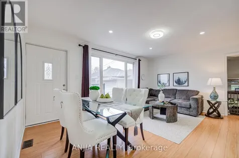 1369 Ravenshoe Road East Gwillimbury ON L0G 1R0